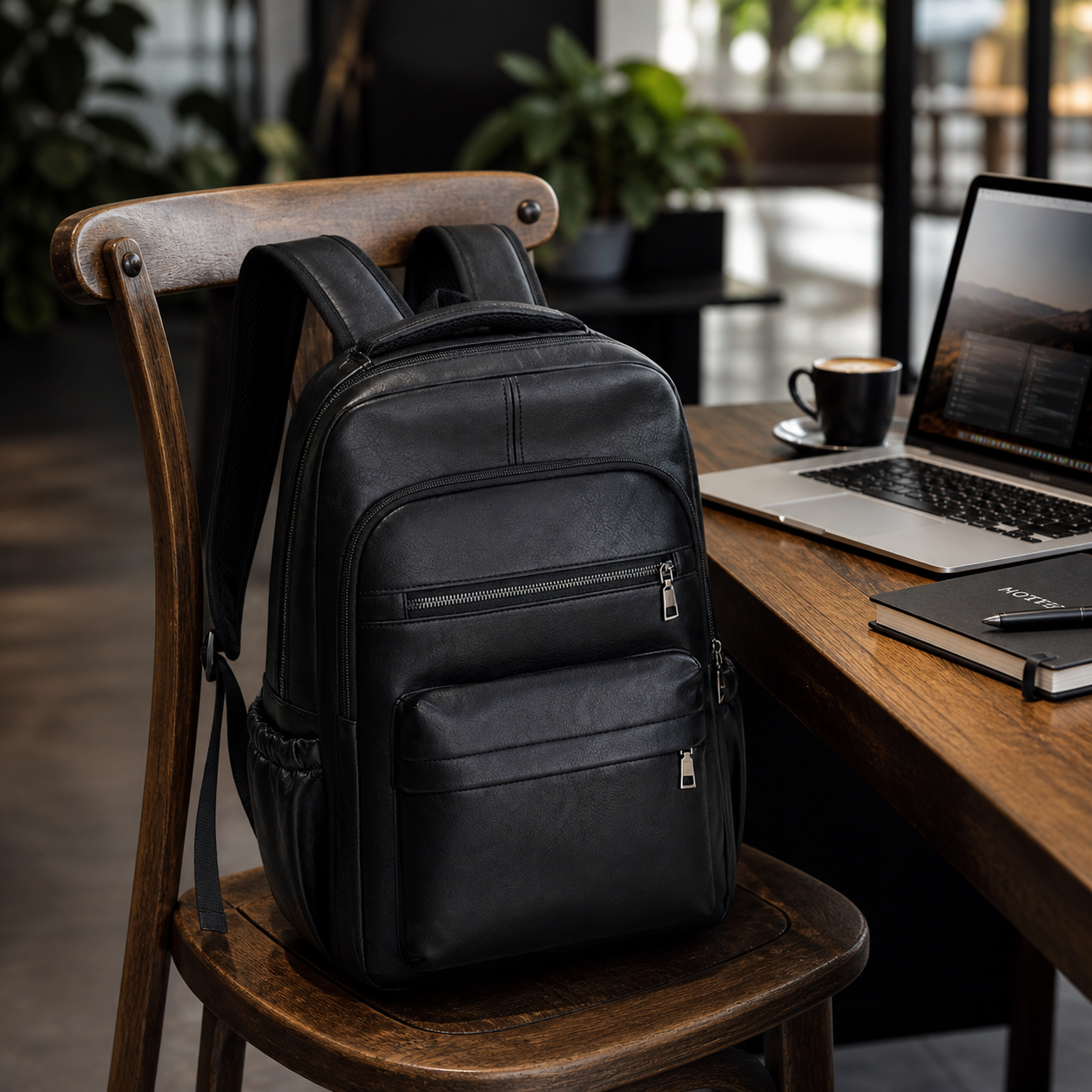 Legacy – Sac à dos Business & Station USB Intégrée