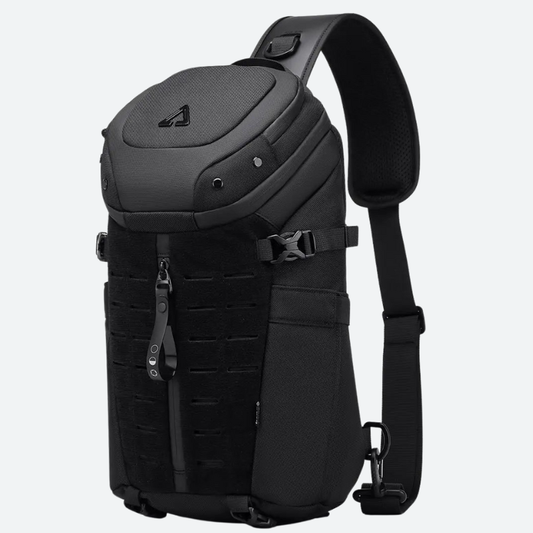 Avenor – Sac Bandoulière Antivol Étanche avec Port USB