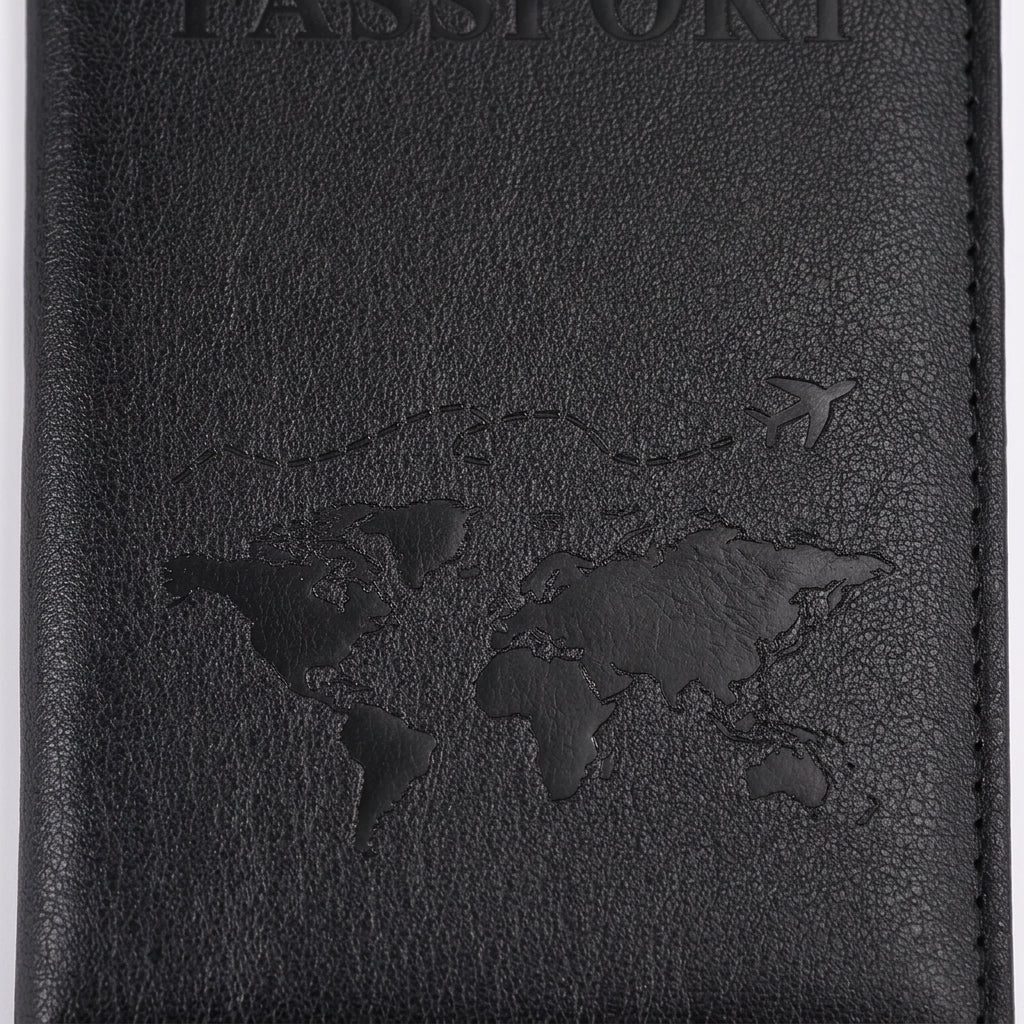 Voyageur - Protège Passeport