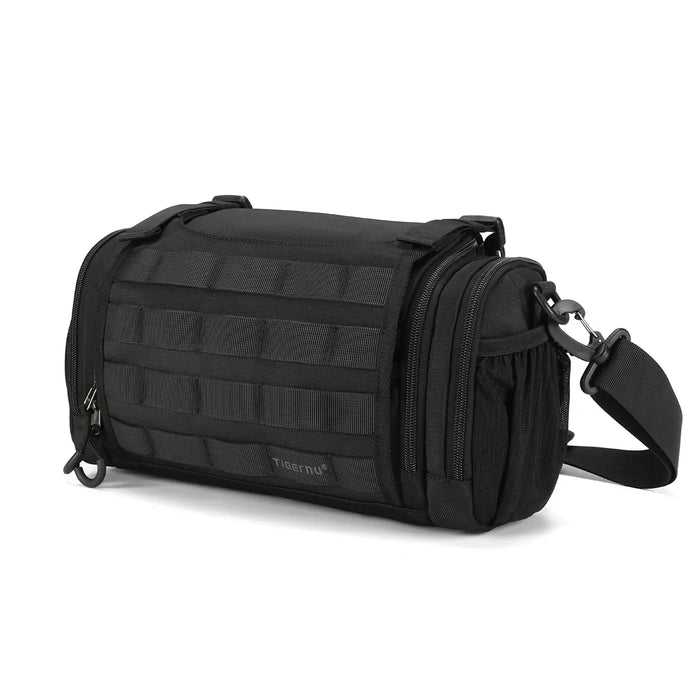 Khyber – Sac Bandoulière Tactique Imperméable & Polyvalent
