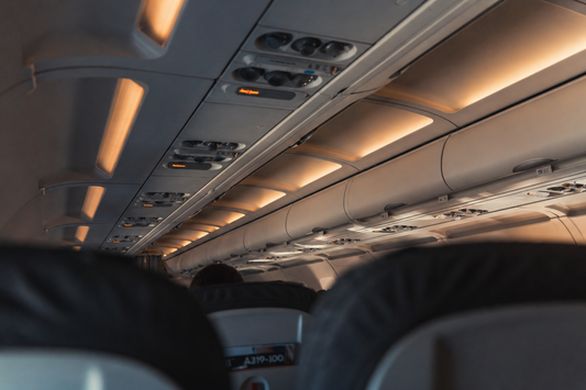 L'art de voyager léger : Le guide pour maîtriser votre sac 48h.