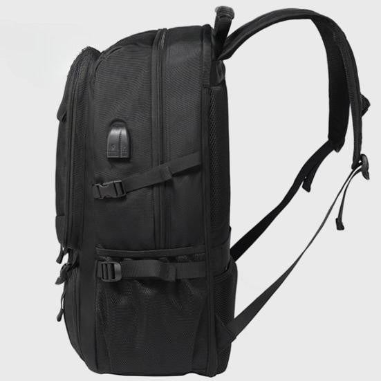 Noadex – Sac à dos de Voyage Étanche 50L / 80L