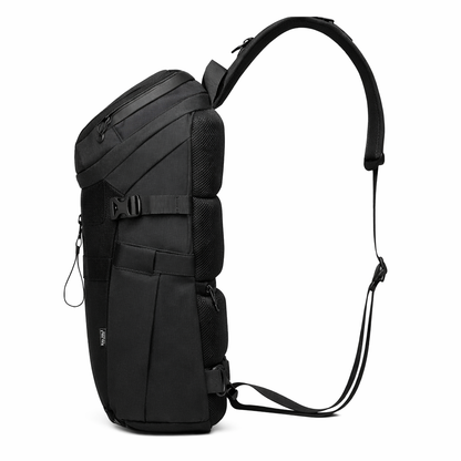 Avenor – Sac Bandoulière Antivol Étanche avec Port USB