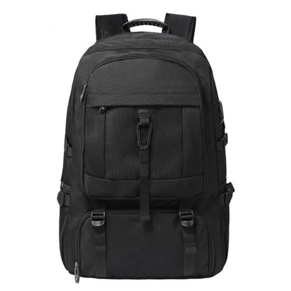 Noadex – Sac à dos de Voyage Étanche 50L / 80L