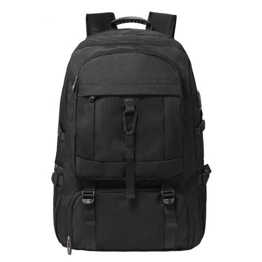 Noadex – Sac à dos de Voyage Étanche 50L / 80L