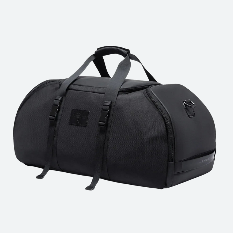 Noéva – Sac de Sport Multifonction Noéva - Étanche et Convertible
