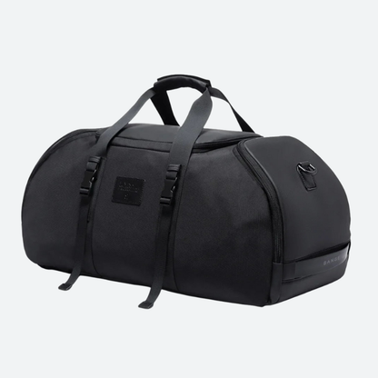 Noéva – Sac de Sport Multifonction Noéva - Étanche et Convertible