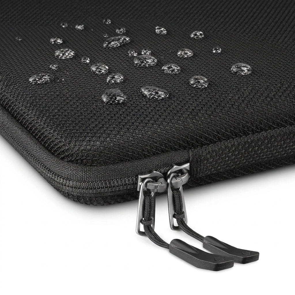 Bastion - Étui Rigide Antichoc pour Ordinateur Portable - Protection 360°