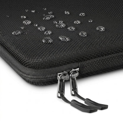 Bastion - Étui Rigide Antichoc pour Ordinateur Portable - Protection 360°