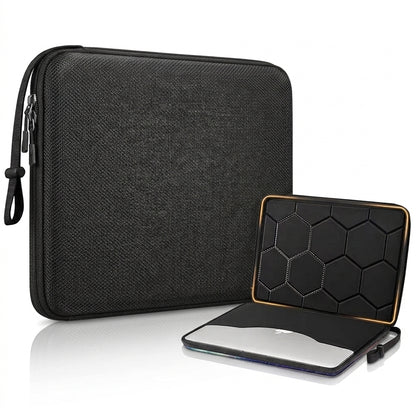 Bastion - Étui Rigide Antichoc pour Ordinateur Portable - Protection 360°