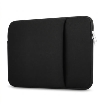 Flow - Housse de Protection Ordinateur Multi-Tailles - Poche Frontale Zippée