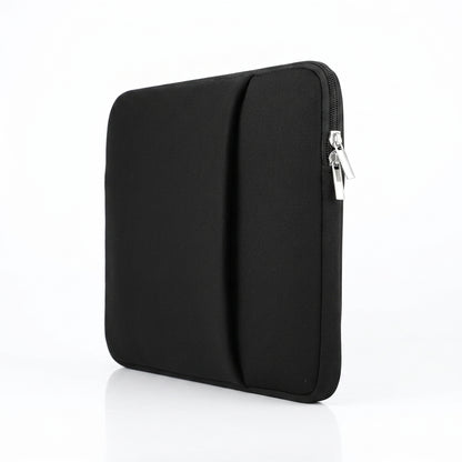 Flow - Housse de Protection Ordinateur Multi-Tailles - Poche Frontale Zippée