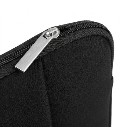 Flow - Housse de Protection Ordinateur Multi-Tailles - Poche Frontale Zippée