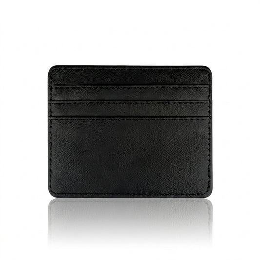 Slim - Porte-Cartes Minimaliste