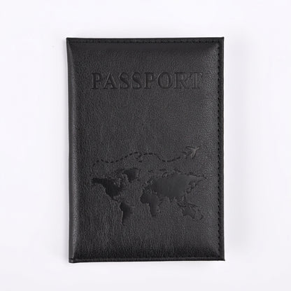 Voyageur - Protège Passeport