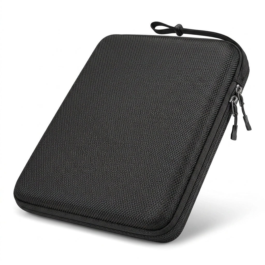 Bastion - Étui Rigide Antichoc pour Ordinateur Portable - Protection 360°