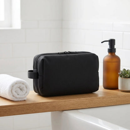 Nomade - Trousse de Toilette Organisée Grande Capacité