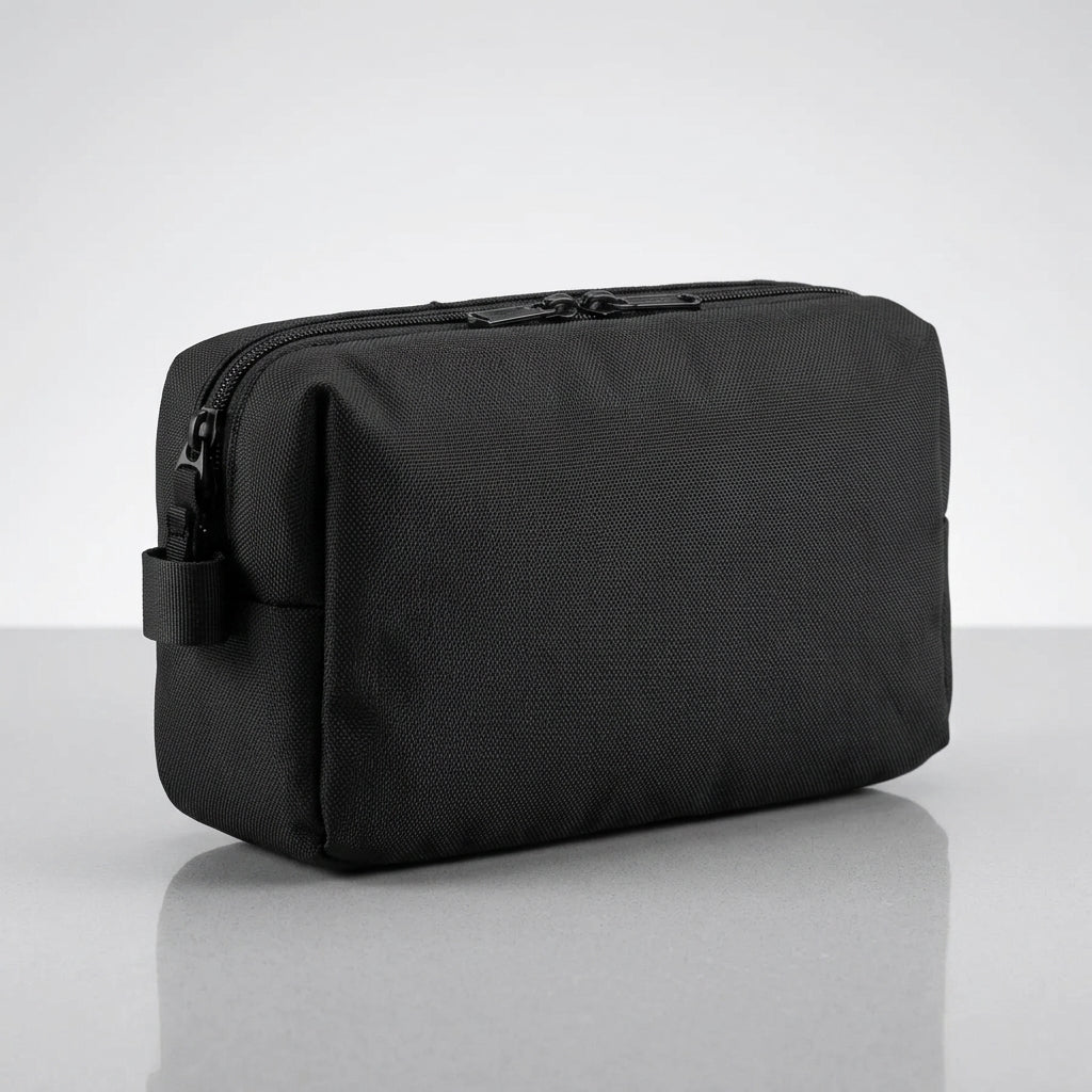 Nomade - Trousse de Toilette Organisée Grande Capacité