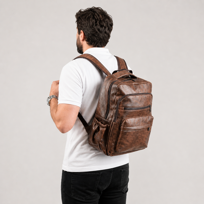 Legacy – Sac à dos Business & Station USB Intégrée