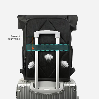 Apex – Sac à dos hybride haute performance