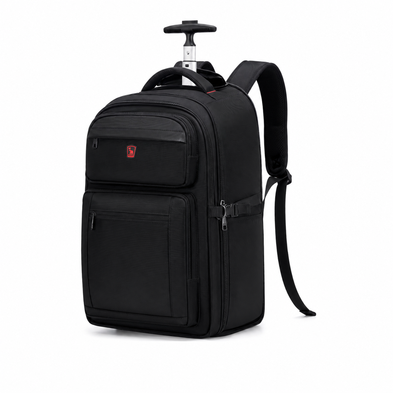 Vector – Sac à Dos Valise à Roulettes Hybride