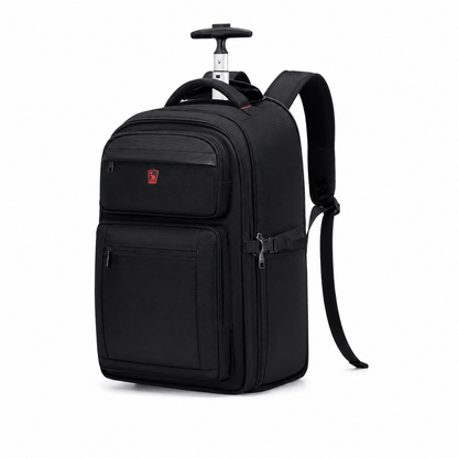 Vector – Sac à Dos Valise à Roulettes Hybride
