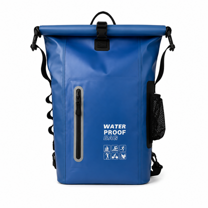 Abyss – Sac à Dos 100% Étanche Waterproof
