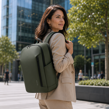 Axis – Sac à Dos Business Ergonomique & Waterproof