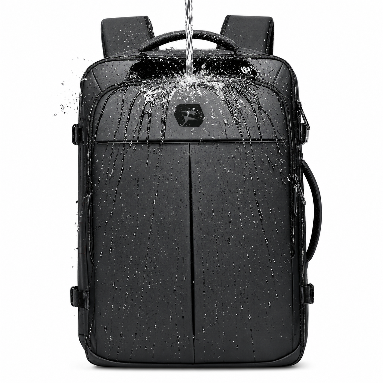 Odyssey – Sac à Dos Voyage 40L Multi-Compartiments