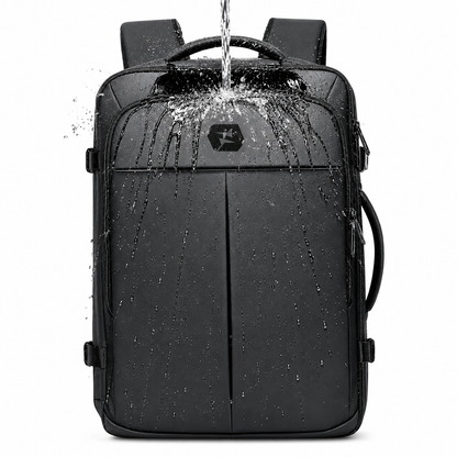 Odyssey – Sac à Dos Voyage 40L Multi-Compartiments