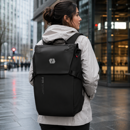 Nimbus – Sac à Dos Urbain 100% Imperméable