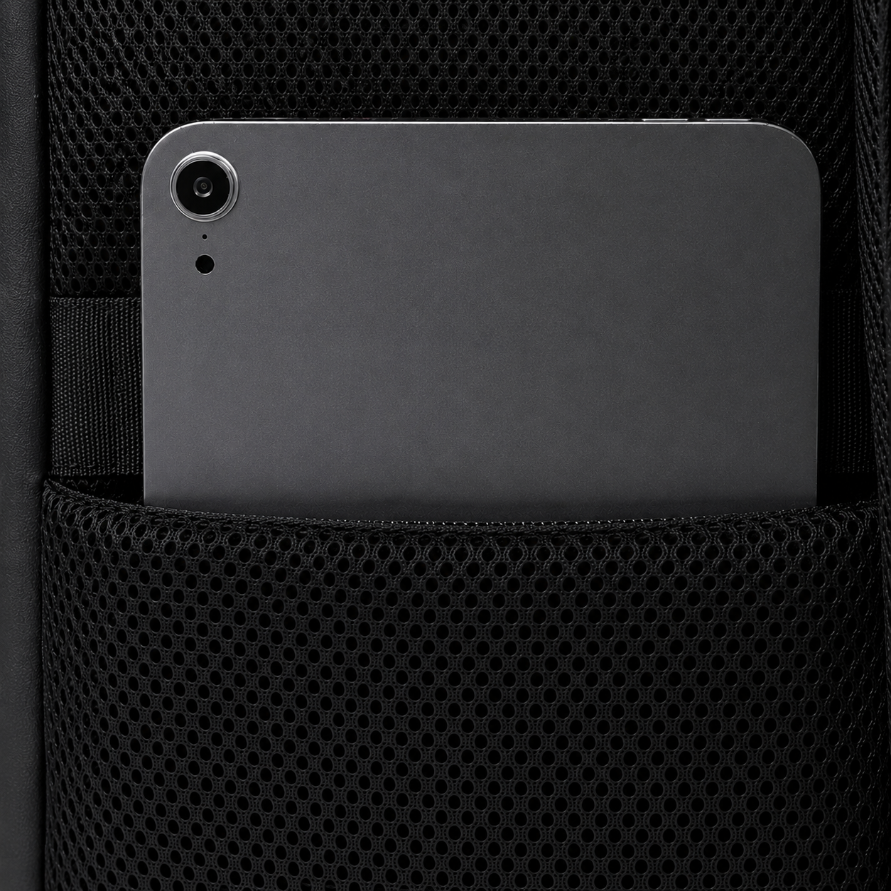 Nimbus – Sac à Dos Urbain 100% Imperméable