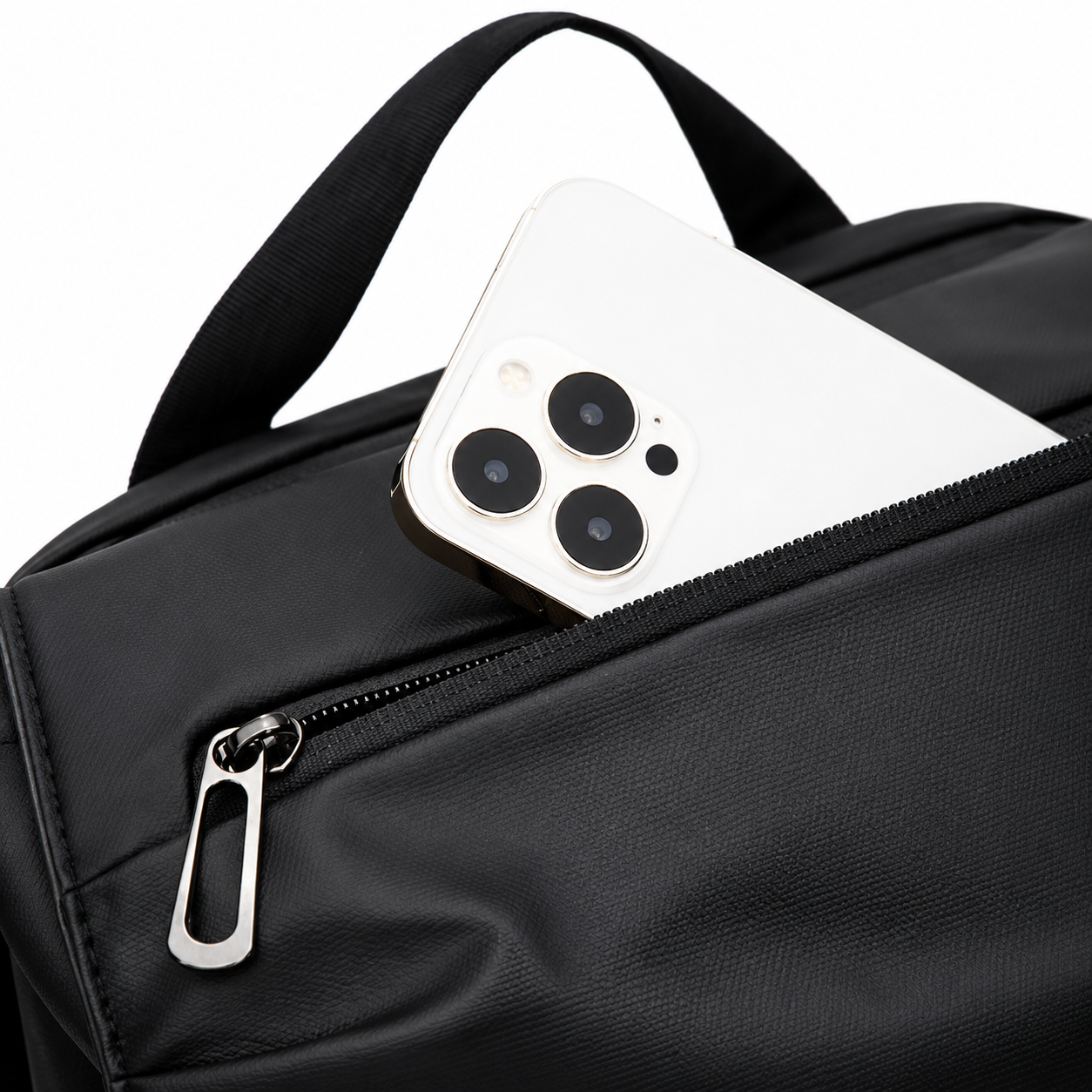 Nimbus – Sac à Dos Urbain 100% Imperméable