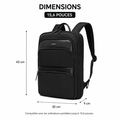 Sénat – Sac à Dos Professionnel Confort Plus
