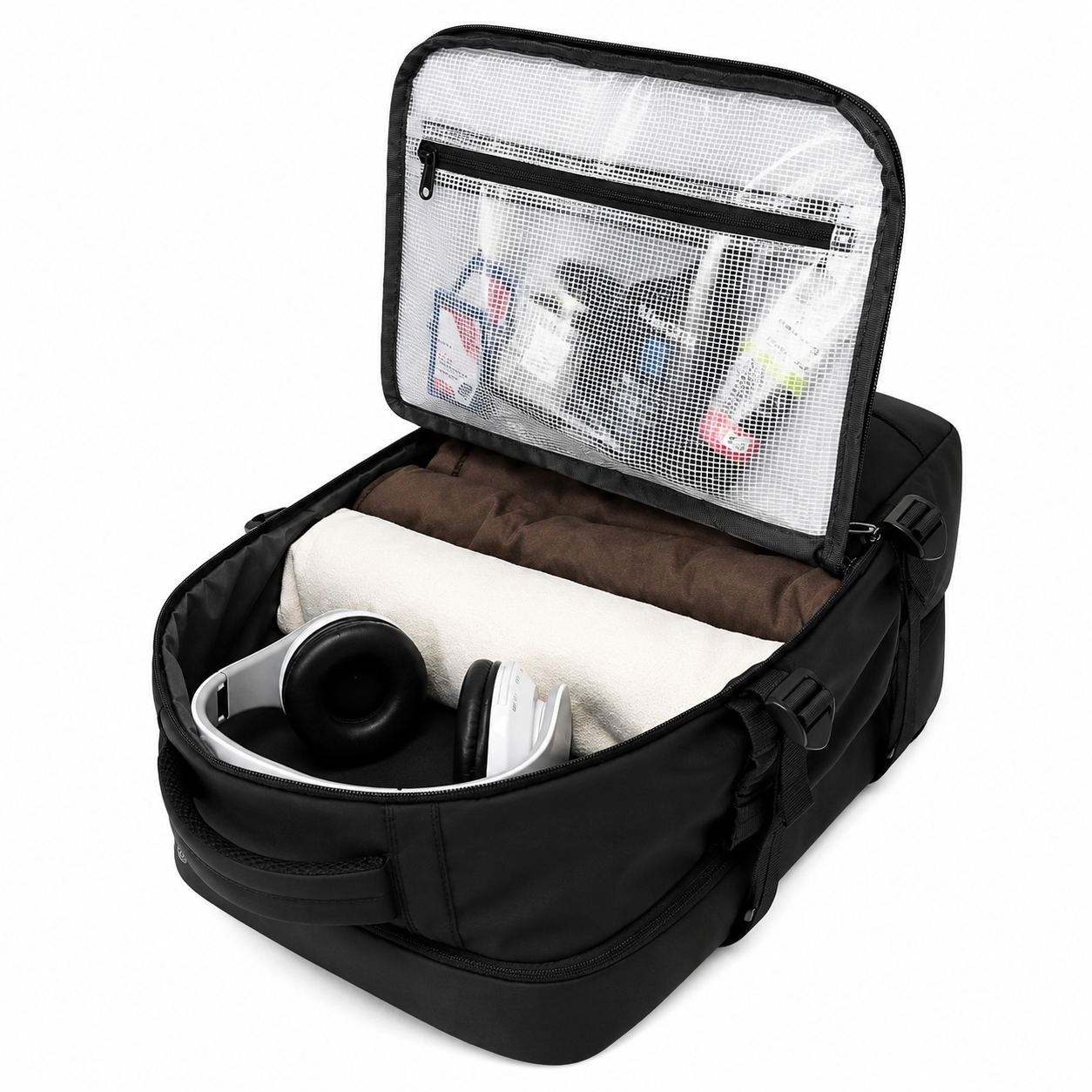 Krypton – Sac à dos Valise 35L Voyage & Business
