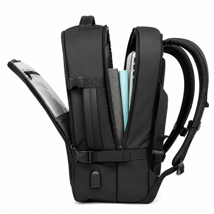 Krypton – Sac à dos Valise 35L Voyage & Business