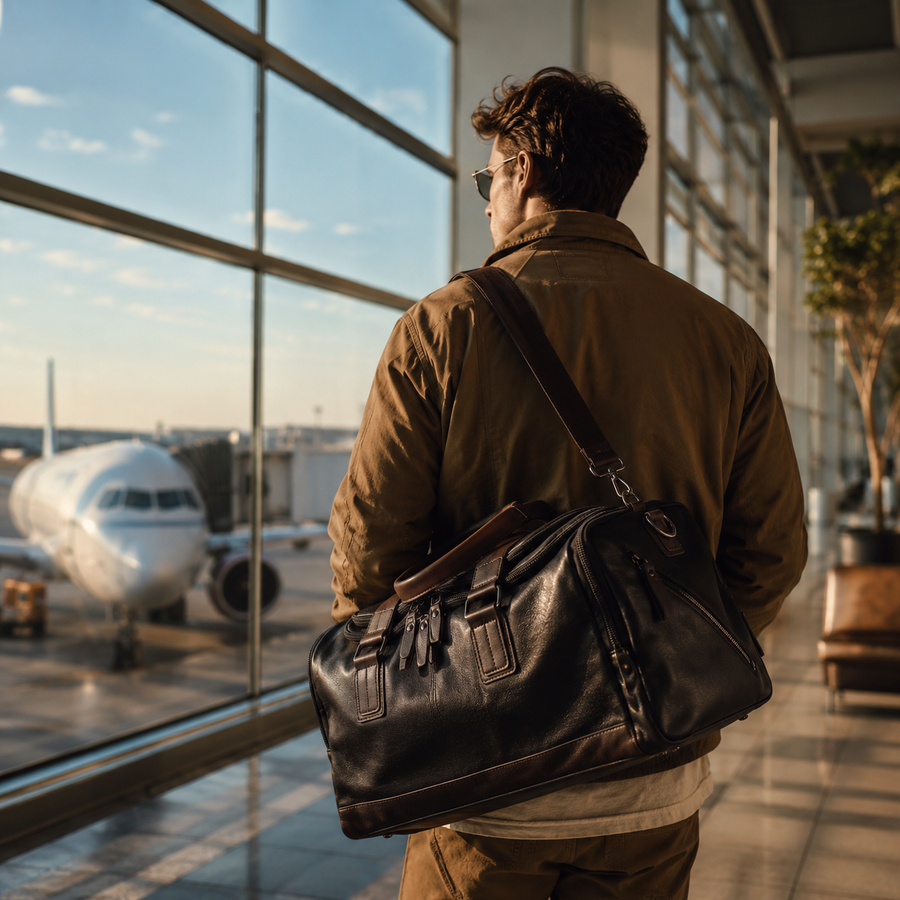Sacs de voyage