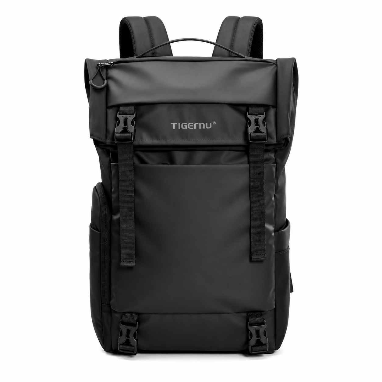 Altaï – Sac à Dos de Voyage Extensible 28L-38L