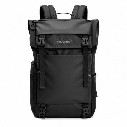 Altaï – Sac à Dos de Voyage Extensible 28L-38L