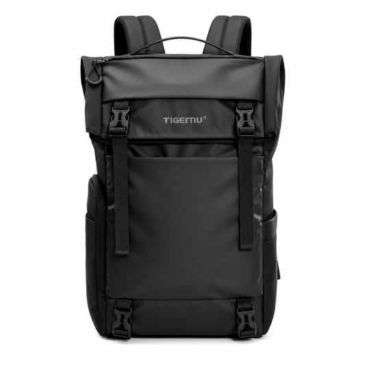 Altaï – Sac à Dos de Voyage Extensible 28L-38L