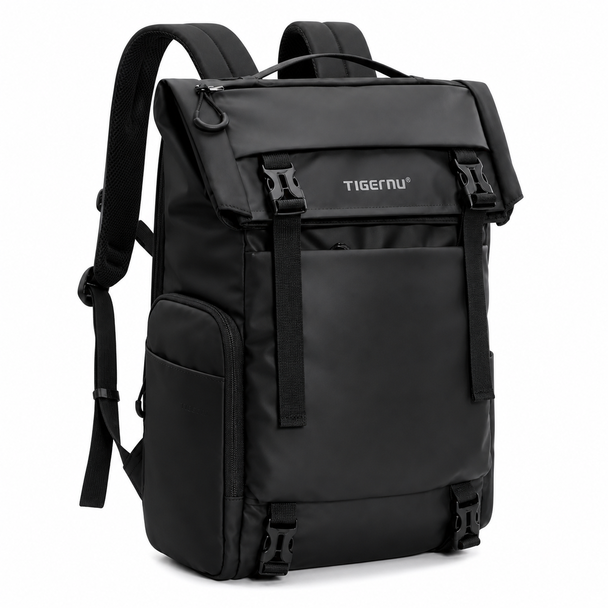 Altaï – Sac à Dos de Voyage Extensible 28L-38L