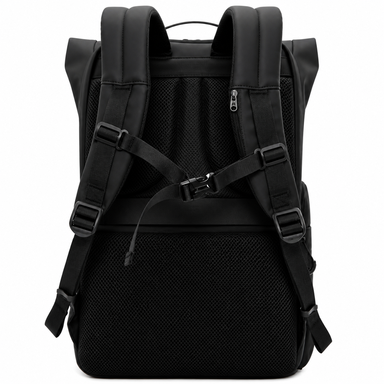 Altaï – Sac à Dos de Voyage Extensible 28L-38L