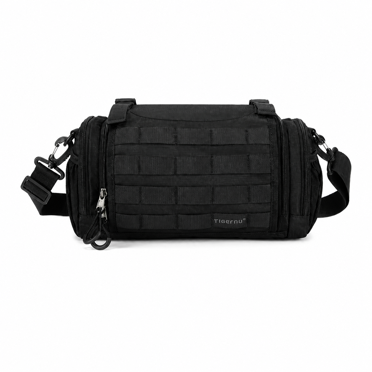 Khyber – Sac Bandoulière Tactique Imperméable & Polyvalent