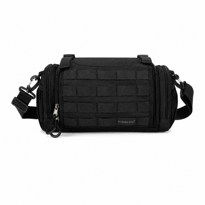 Khyber – Sac Bandoulière Tactique Imperméable & Polyvalent