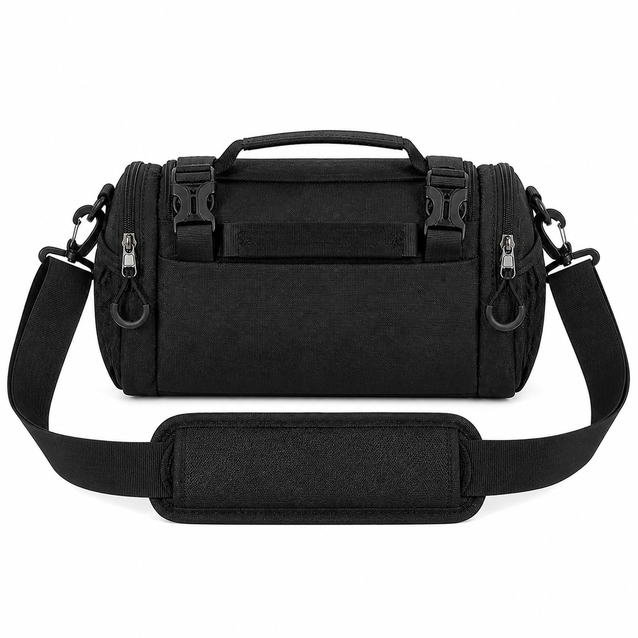 Khyber – Sac Bandoulière Tactique Imperméable & Polyvalent