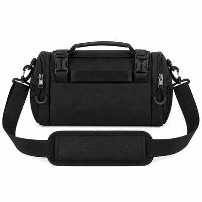 Khyber – Sac Bandoulière Tactique Imperméable & Polyvalent