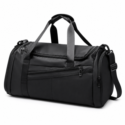 Colossus – Sac de Voyage XXL 45L Haute Capacité