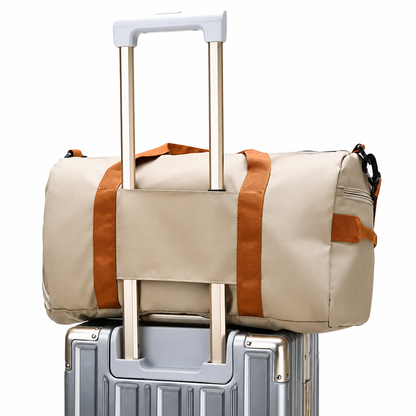 Aura – Sac de Voyage Femme XL Élégant & Léger