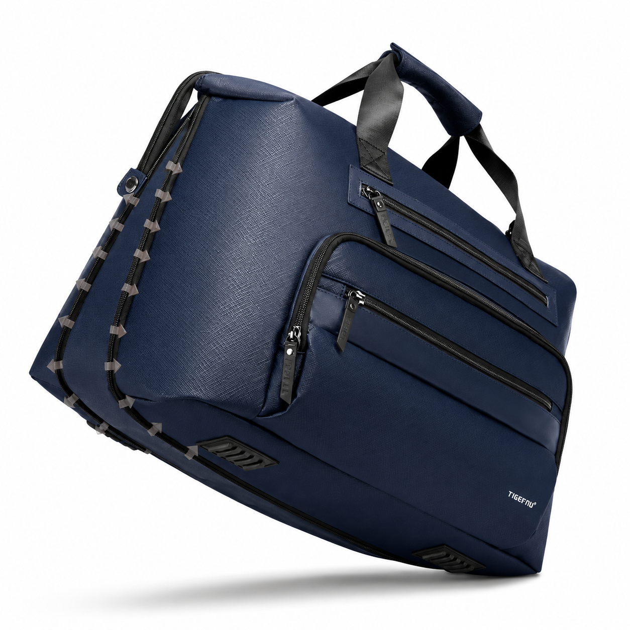 Hydra – Sac de Voyage Étanche 30L-35L avec Zip Waterproof YKK
