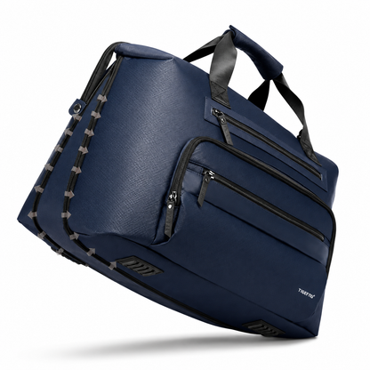 Hydra – Sac de Voyage Étanche 30L-35L avec Zip Waterproof YKK